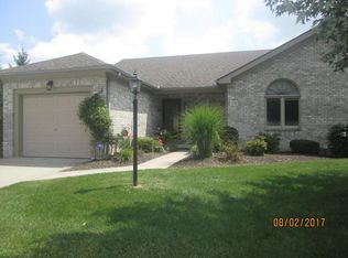 376 Castle Pines Dr, Columbus, OH 43230