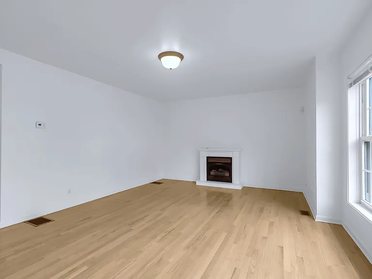 Family/living room.