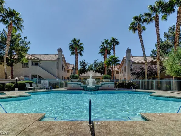 5415 W Harmon Ave Unit 1029, Las Vegas, NV 89103