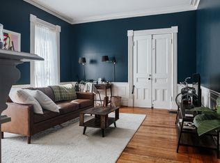 22 Strathallan Park #2, Rochester, NY 14607