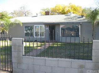 6941 Tippecanoe Ave, San Bernardino, CA 92404