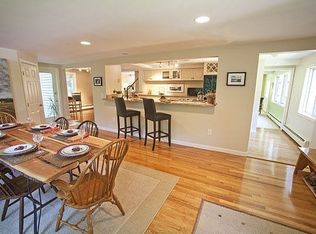 22 Training Field Rd, Wayland, MA 01778