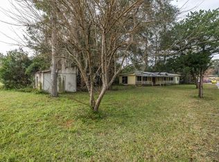 19 SE 4th Ave, Williston, FL 32696