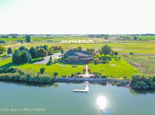 86 N River Island Rd, Rupert, ID 83350