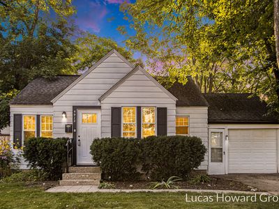 4912 Florida Ave SW, Wyoming, MI, 49548