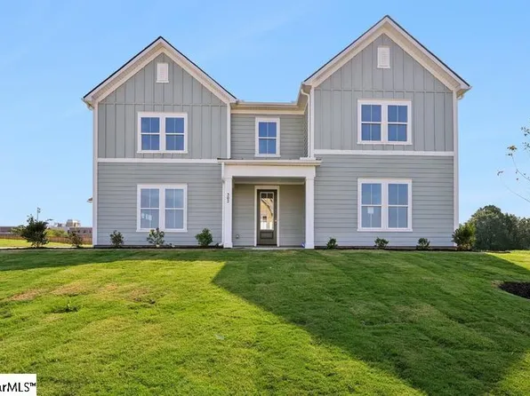 303 Dumain Ct Homesite 14, Piedmont, SC 29673