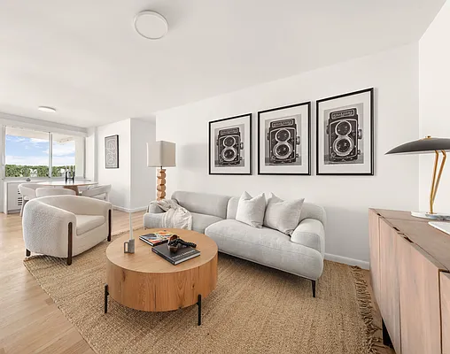 Rented by Douglas Elliman | media 1