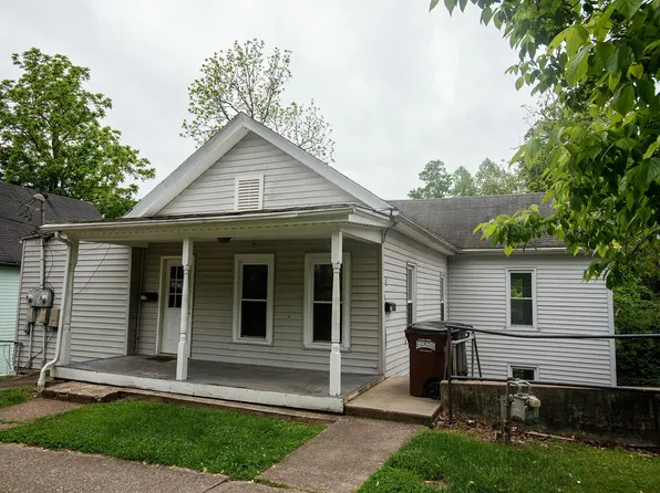 119 N Congress St, Athens, OH 45701