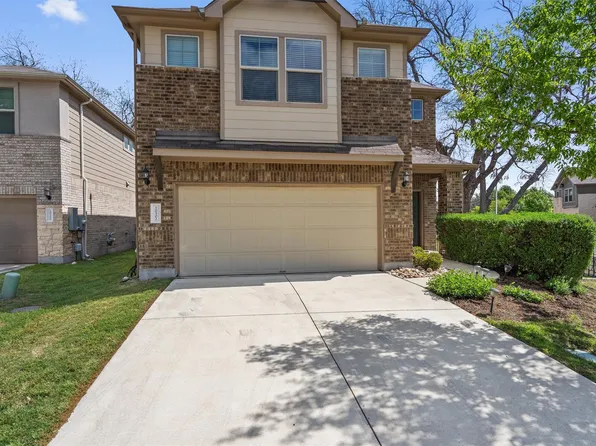 10502 Turnbull Loop #41, Austin, TX 78717