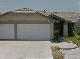 15521 Sandusky Ln, Westminster, CA 92683
