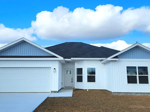 3611 Keldave Ct, Panama City, FL 32404