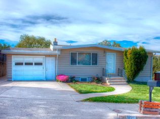 1201 E Alameda Rd, Pocatello, ID 83201