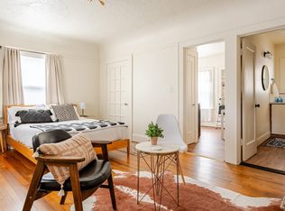 7515 N Albina Ave #1, Portland, OR 97217