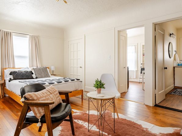 7515 N Albina Ave #1