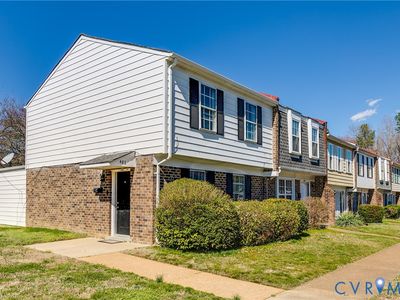 401 Adamson St, Henrico, VA, 23075