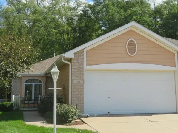 131 McKenzie Cir, Council Bluffs, IA 51503