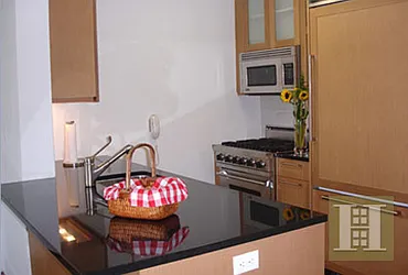 Rented by Halstead Real Estate