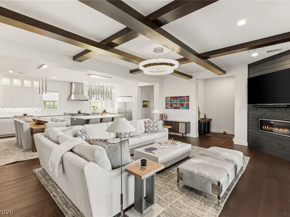 11280 Granite Ridge Dr Unit 1116, Summerlin, NV 89135