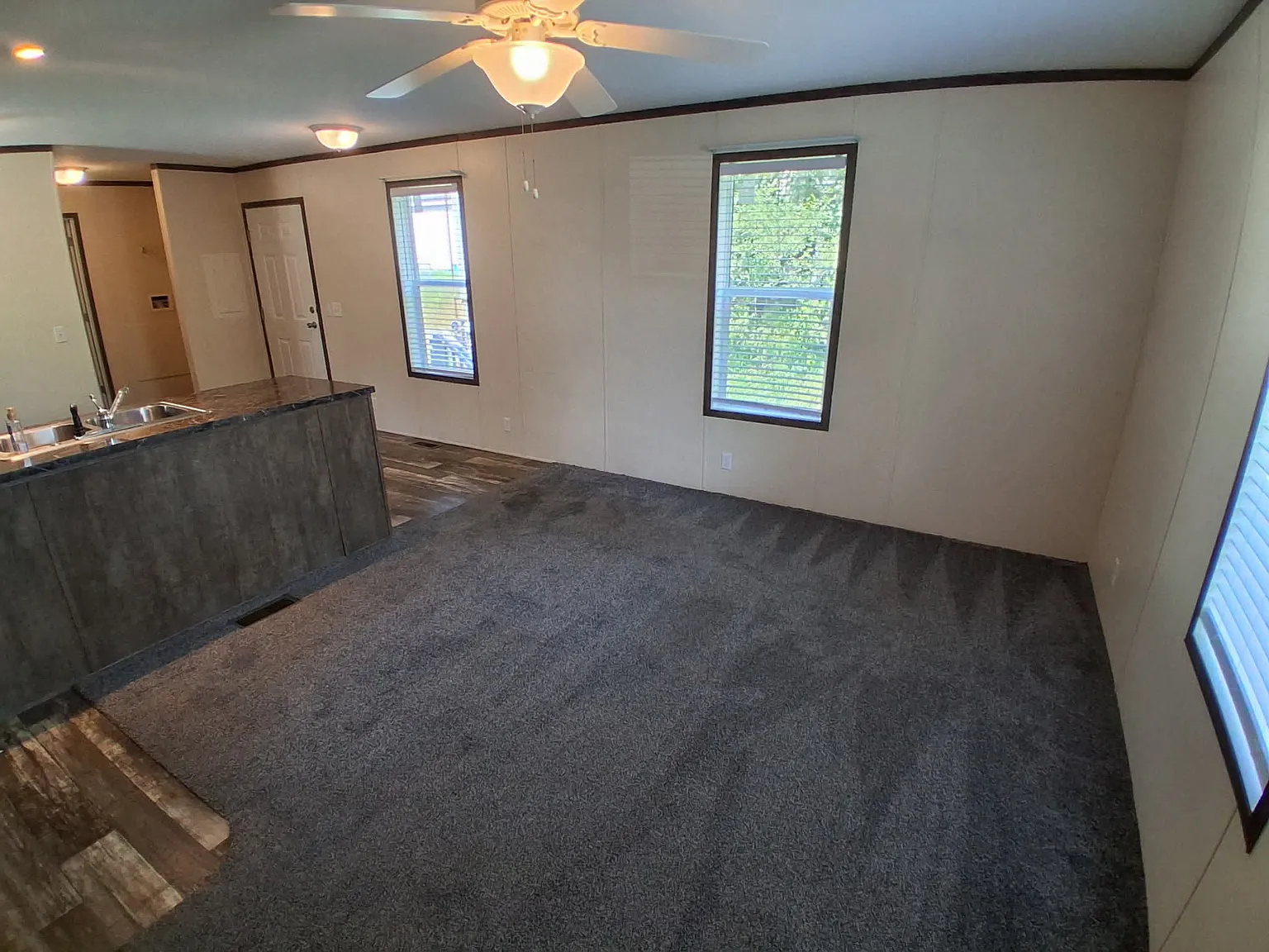 Open-Concept Floor Plan! — Photo 4