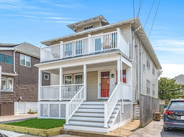 46 Woods Ave #46, Somerville, MA 02144