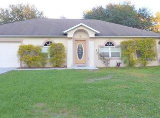 5492 Douglas Rd, North Pt, FL 34288