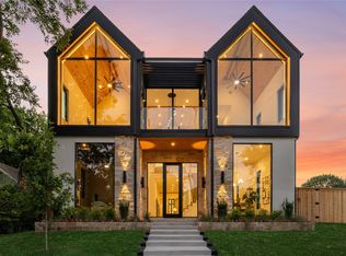 9035 San Benito Way, Dallas, TX 75218