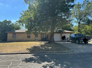 736 N 59th St, Waco, TX 76710