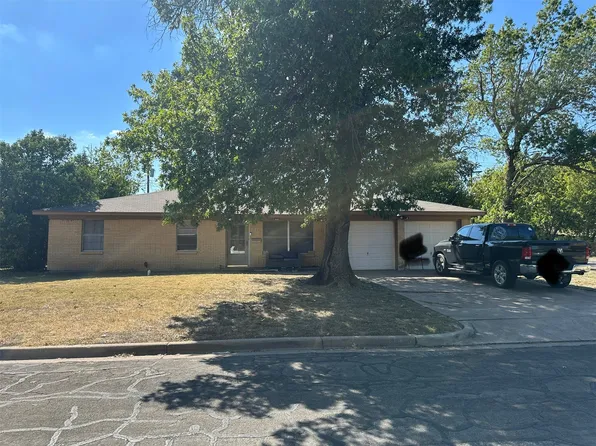 736 N 59th St, Waco, TX 76710