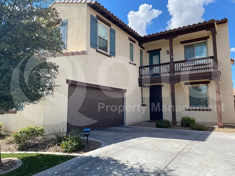 3624 S Jasmine Dr — Photo 2