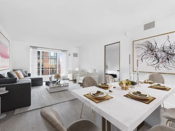 70 Charlton St #3C, New York, NY 10014