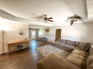 104 Mayhaw St, Deridder, LA 70634