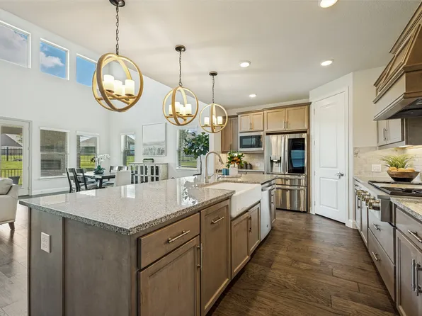 2101 Deer Run, Gunter, TX 75058
