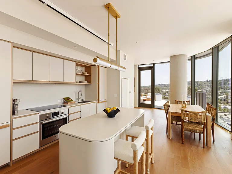 Habitat Residences — Photo 14