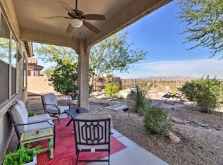 18110 W Paseo Way, Goodyear, AZ 85338