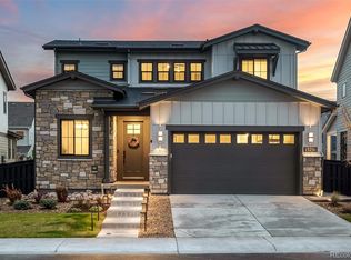 11238 Golden Hour Avenue, Littleton, CO 80125
