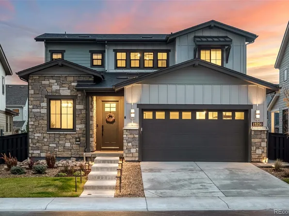 11238 Golden Hour Ave, Littleton, CO 80125
