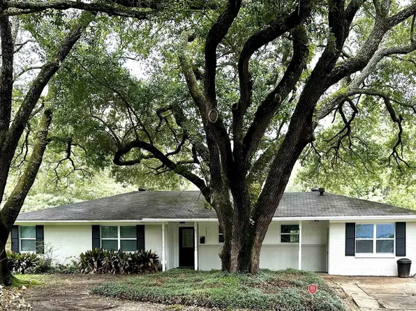 1607 Frances Pl, Monroe, LA 71201