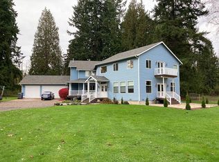 17720 87th Ave SE, Snohomish, WA 98296