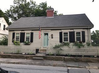 5 Water St, Assonet, MA 02702