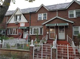 2637 98th St, East Elmhurst, NY 11369