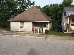 323 Johnson St, Hillsboro, OH 45133