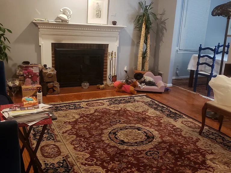 4814 Ravensworth Rd #4814 — Photo 7