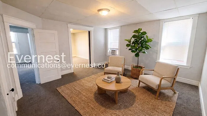 1 bed, 1.0 bath, 1100 sqft, $770 — Photo 2