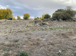 Metzler Rd, Elko, NV 89801