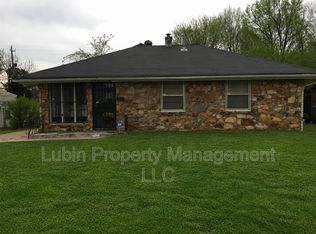 3266 Rochester Rd, Memphis, TN 38109