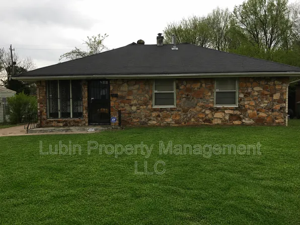 3266 Rochester Rd, Memphis, TN 38109