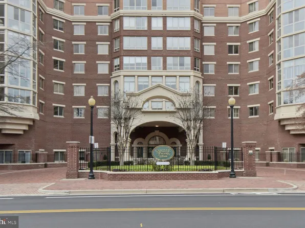 2151 Jamieson Ave #16011602, Alexandria, VA 22314