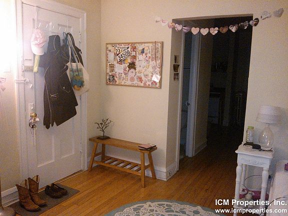 2nd image of 4604 N Winchester Ave #2CC