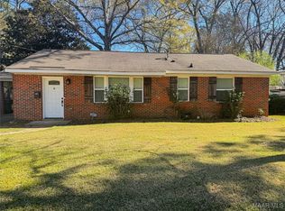 3565 Dalraida Pkwy, Montgomery, AL 36109