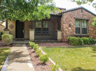 2947 N Heritage St, Buckeye, AZ 85396